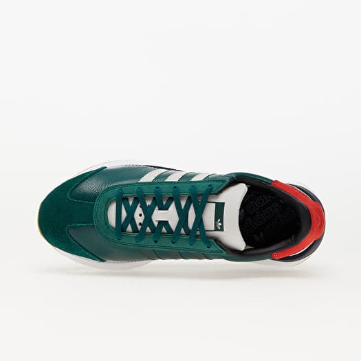 Adidas top country verdi