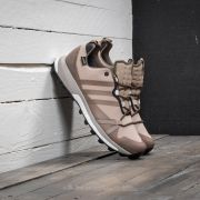 Men s shoes adidas Consortium x Norse Projects Terrex Agravic Beige Light Brown Footshop