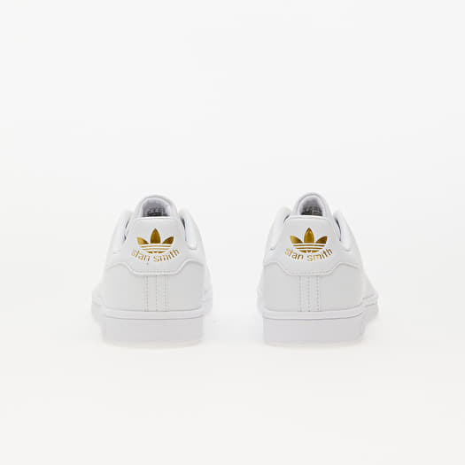 Stan smith adidas sales mens all white