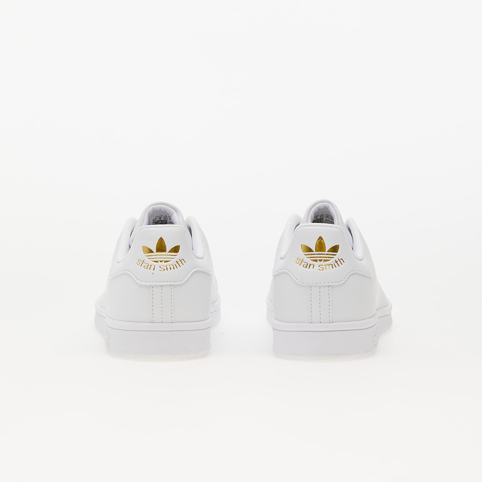 Încălțăminte și sneakerși pentru bărbați adidas Stan Smith Ftw White/ Ftw White/ Ftw White