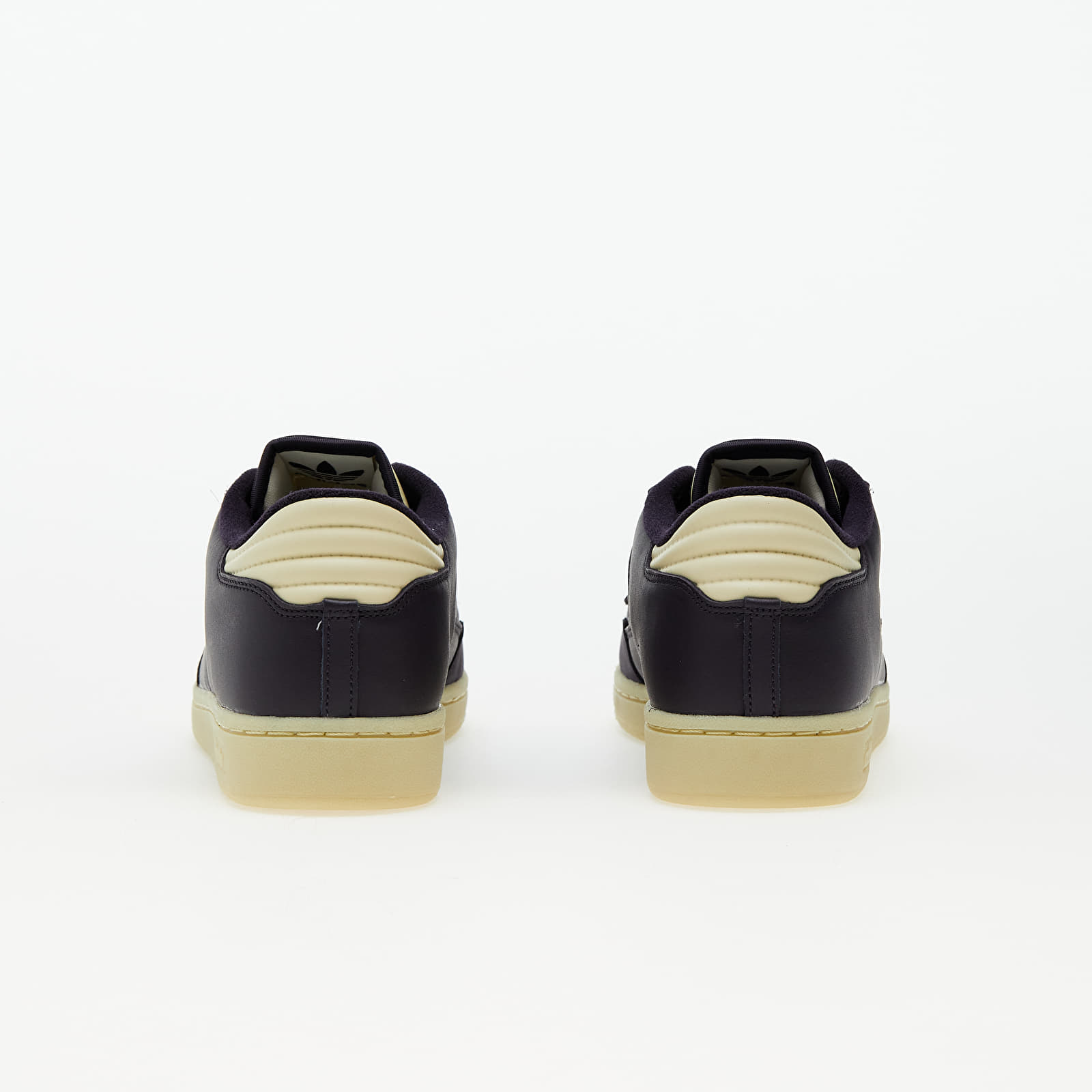Férfi cipők adidas Centennial 85 Lo Aura Black/ Sand Beige/ Core White