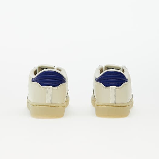 Adidas beige and blue on sale