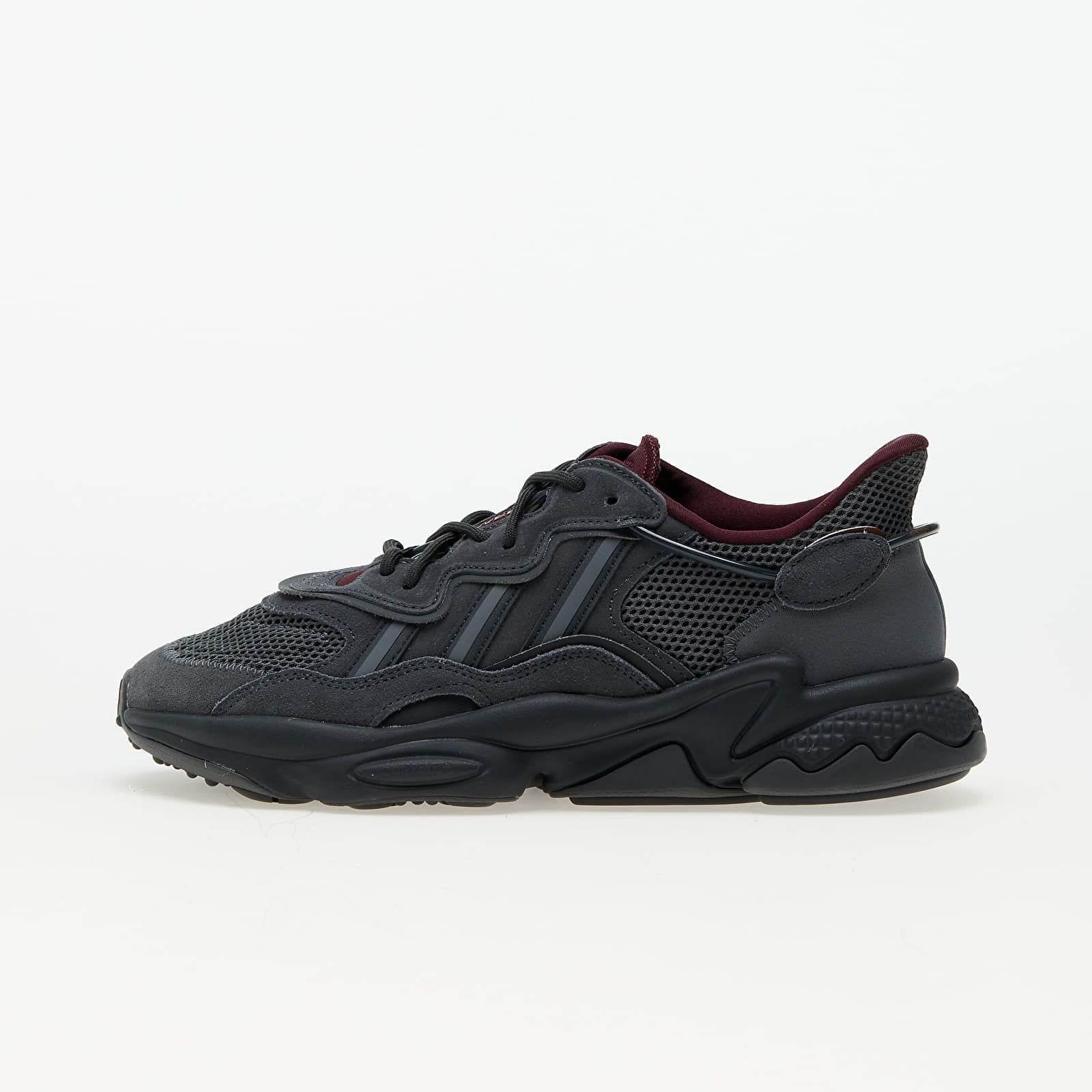 Мъжки кецове и обувки adidas Ozweego Grey Six/ Carbon/ Grey Five
