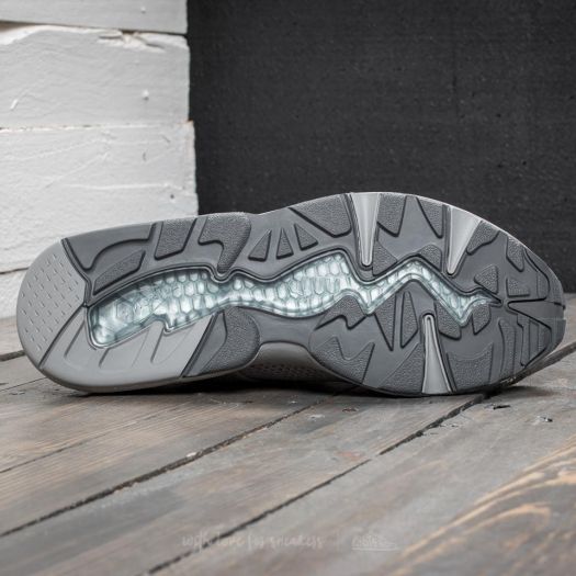 Puma trinomic hombre plata shop
