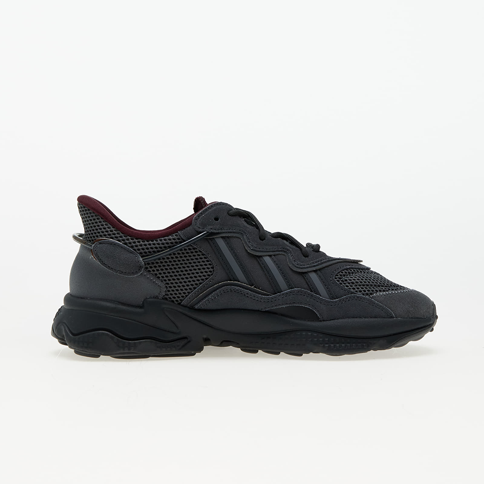 Moški čevlji adidas Ozweego Grey Six/ Carbon/ Grey Five