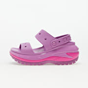 Crocs Mega Crush Sandal Bubble