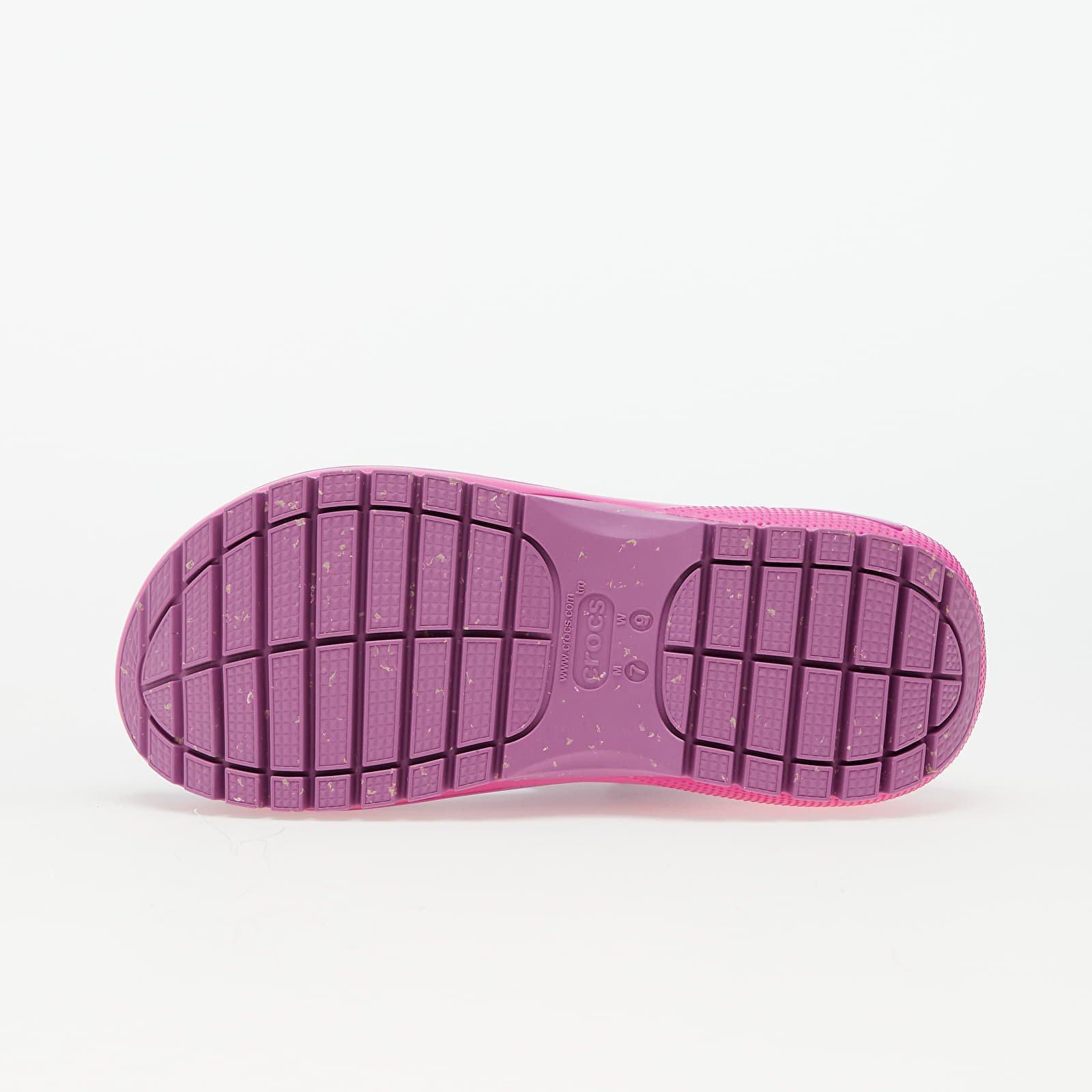 Férfi cipők Crocs Mega Crush Sandal Bubble