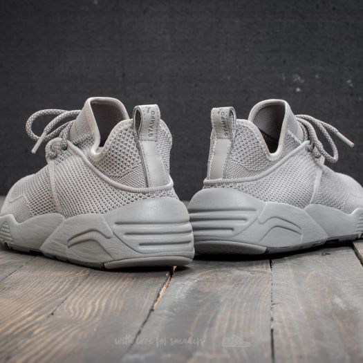 Puma stampd trinomic woven top