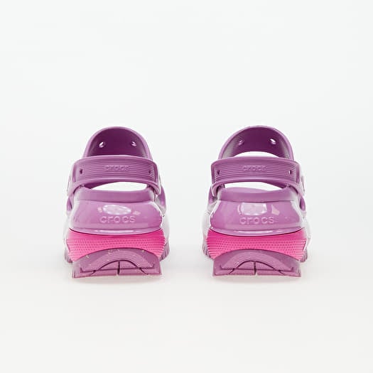 Crocs Mega Crush Sandal
