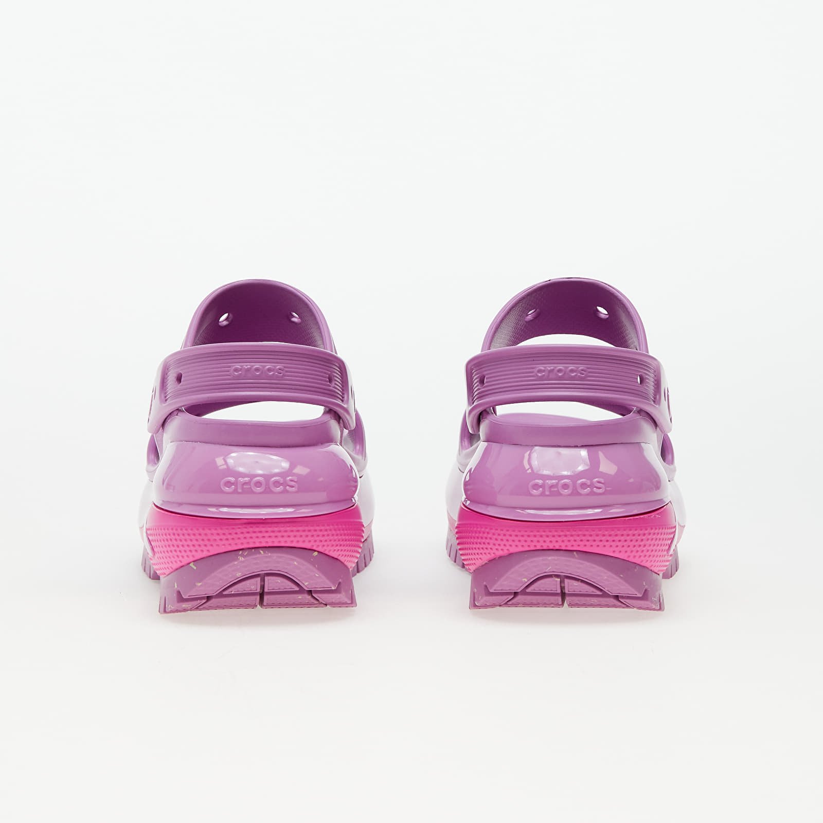Férfi cipők Crocs Mega Crush Sandal Bubble