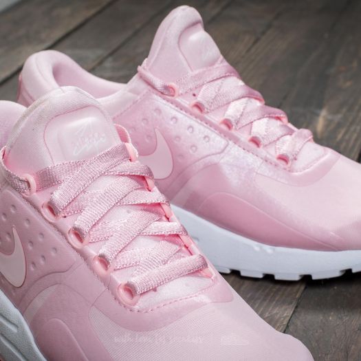 Women's shoes Nike Air Max Zero SE (GS) Prism Pink/ Prism Pink-White |  Footshop