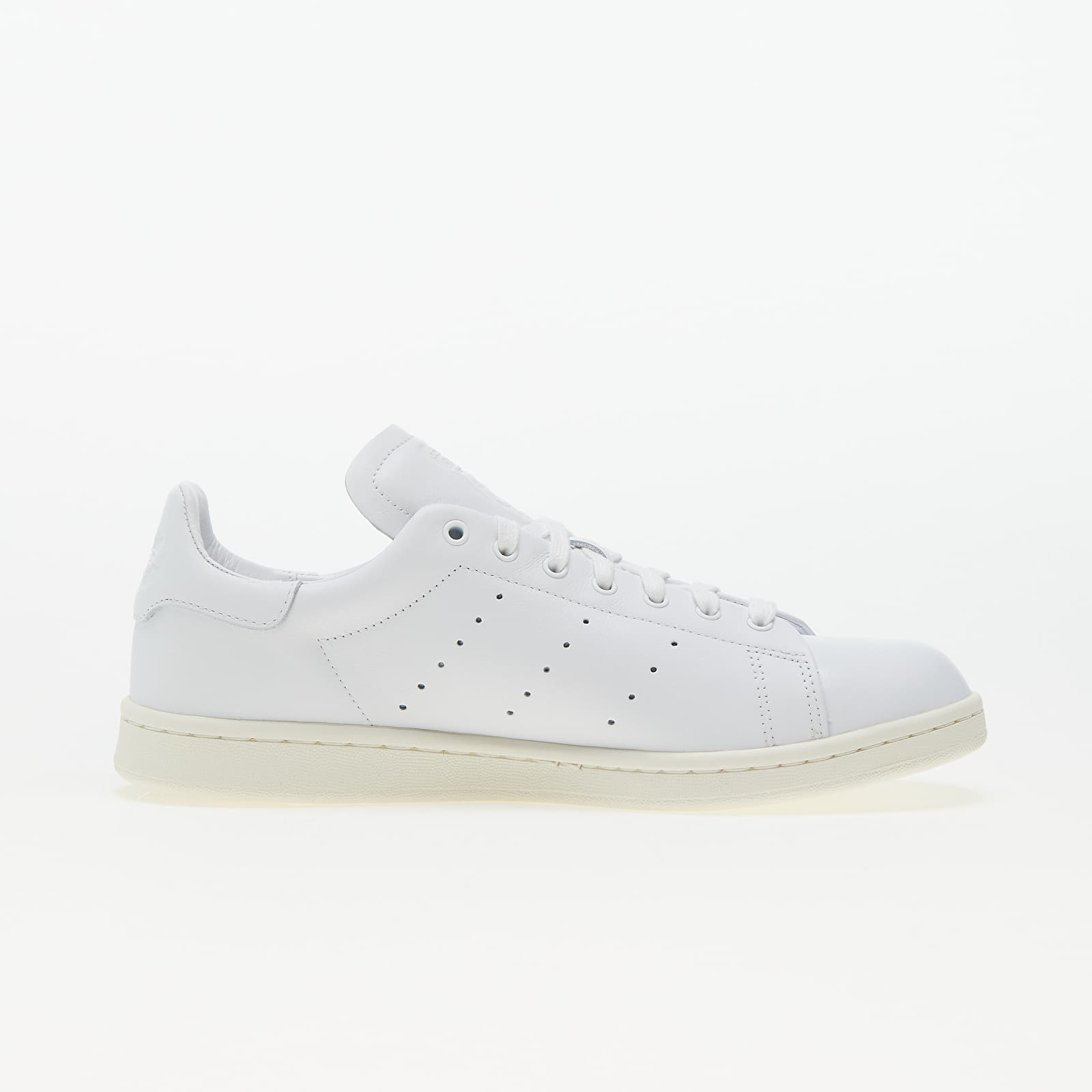 Scarpe uomo adidas Stan Smith Lux Ftw White/ Ftw White/ Off White
