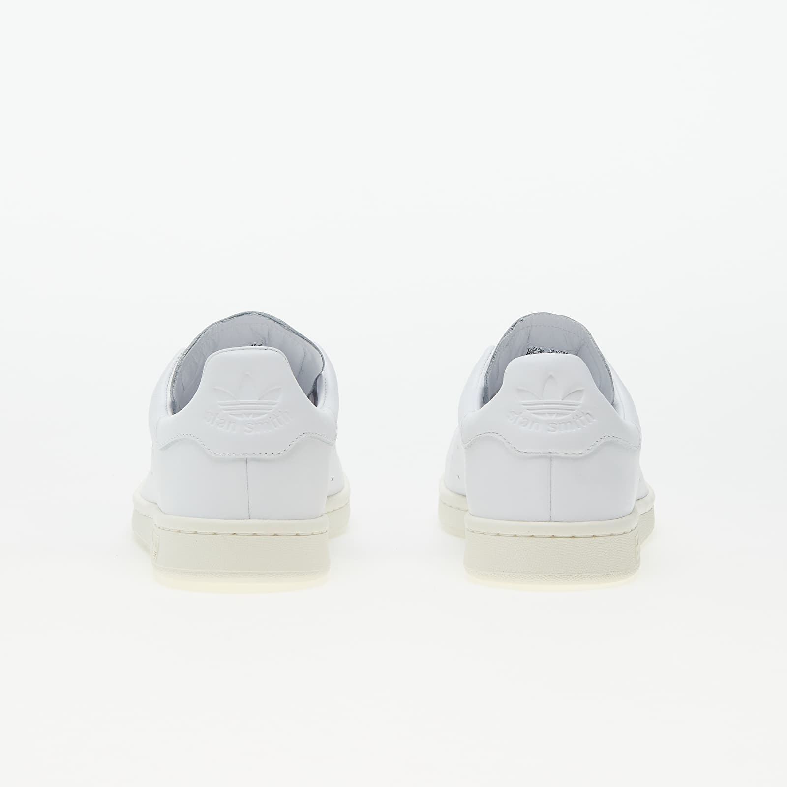Scarpe uomo adidas Stan Smith Lux Ftw White/ Ftw White/ Off White