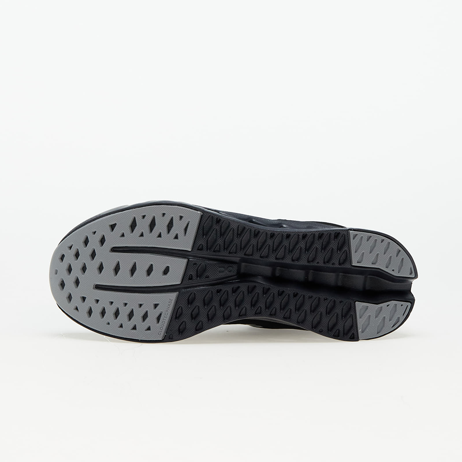 Dámské tenisky a boty On W Cloudsurfer All Black
