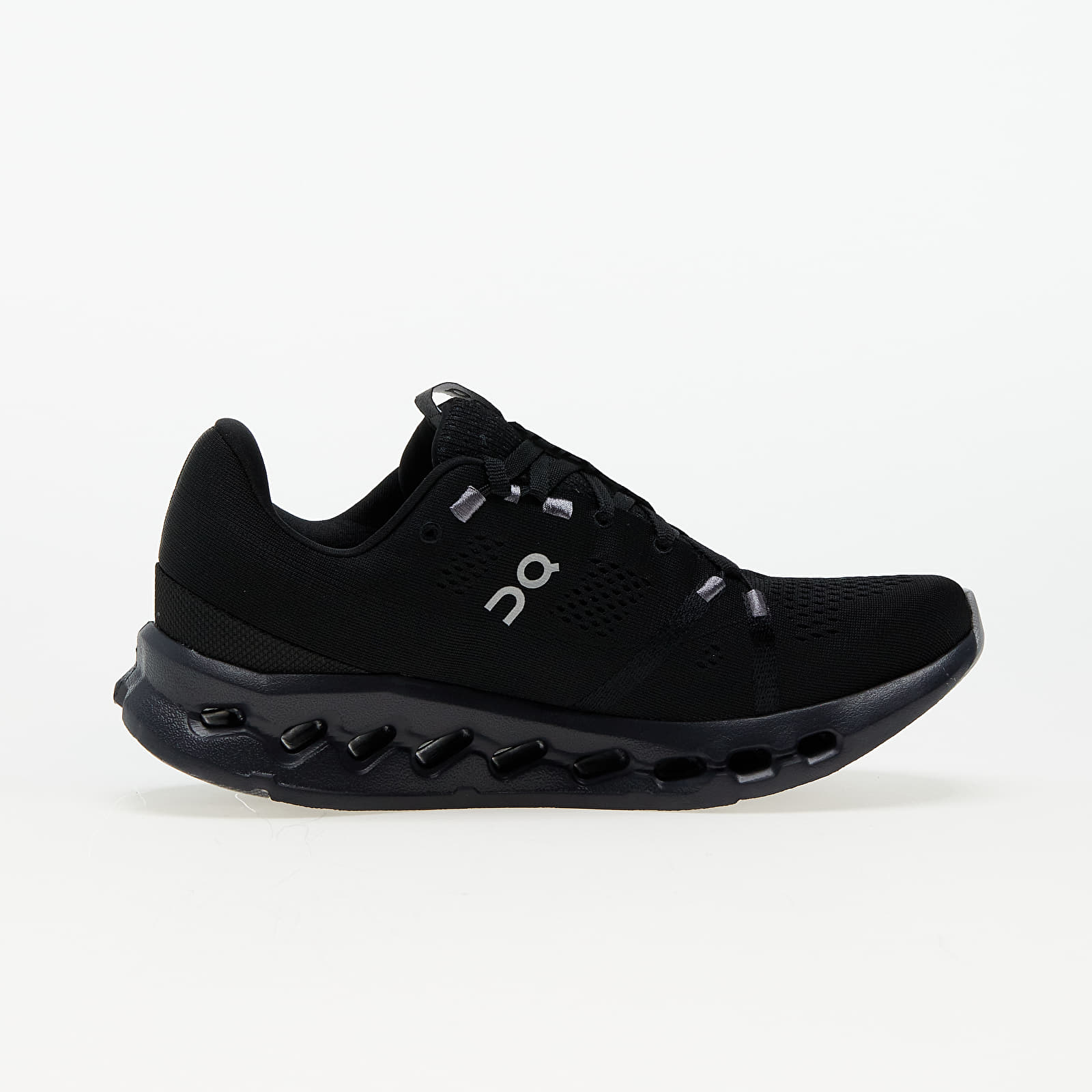 Dámské tenisky a boty On W Cloudsurfer All Black