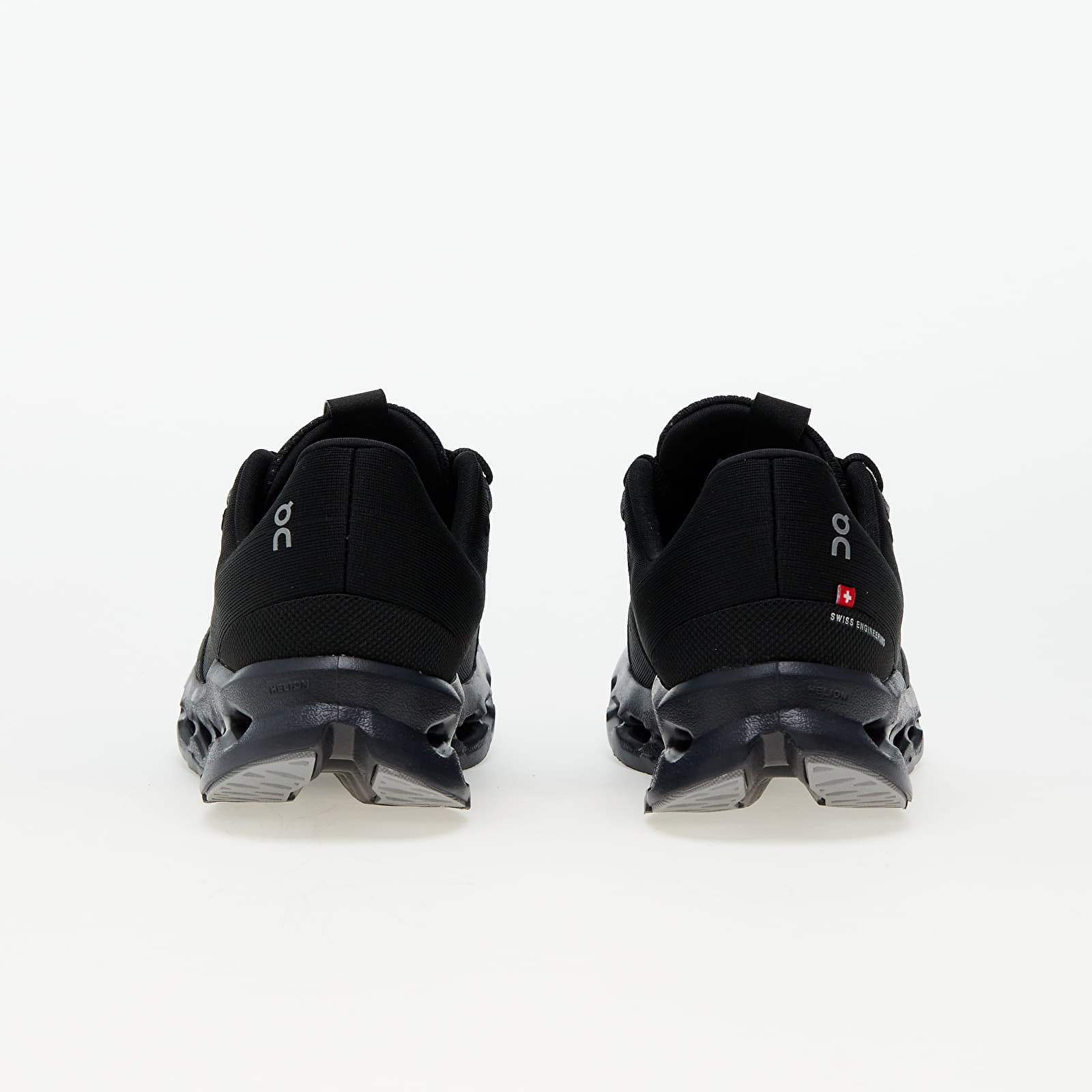 Dámské tenisky a boty On W Cloudsurfer All Black