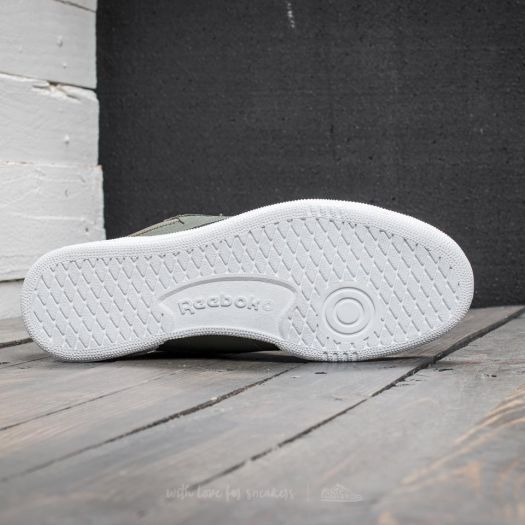 Reebok club c 85 so white online