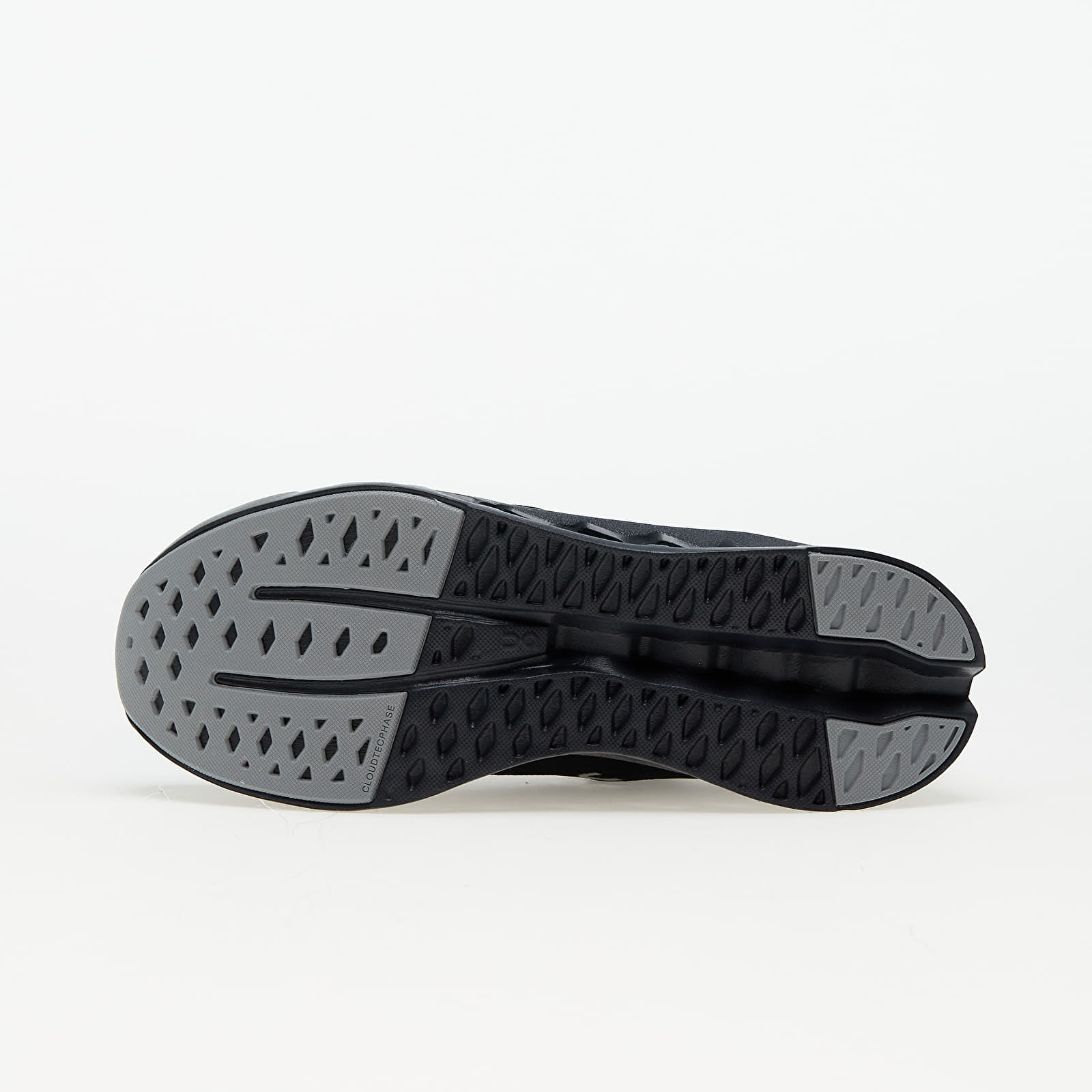 Männer On M Cloudsurfer All Black