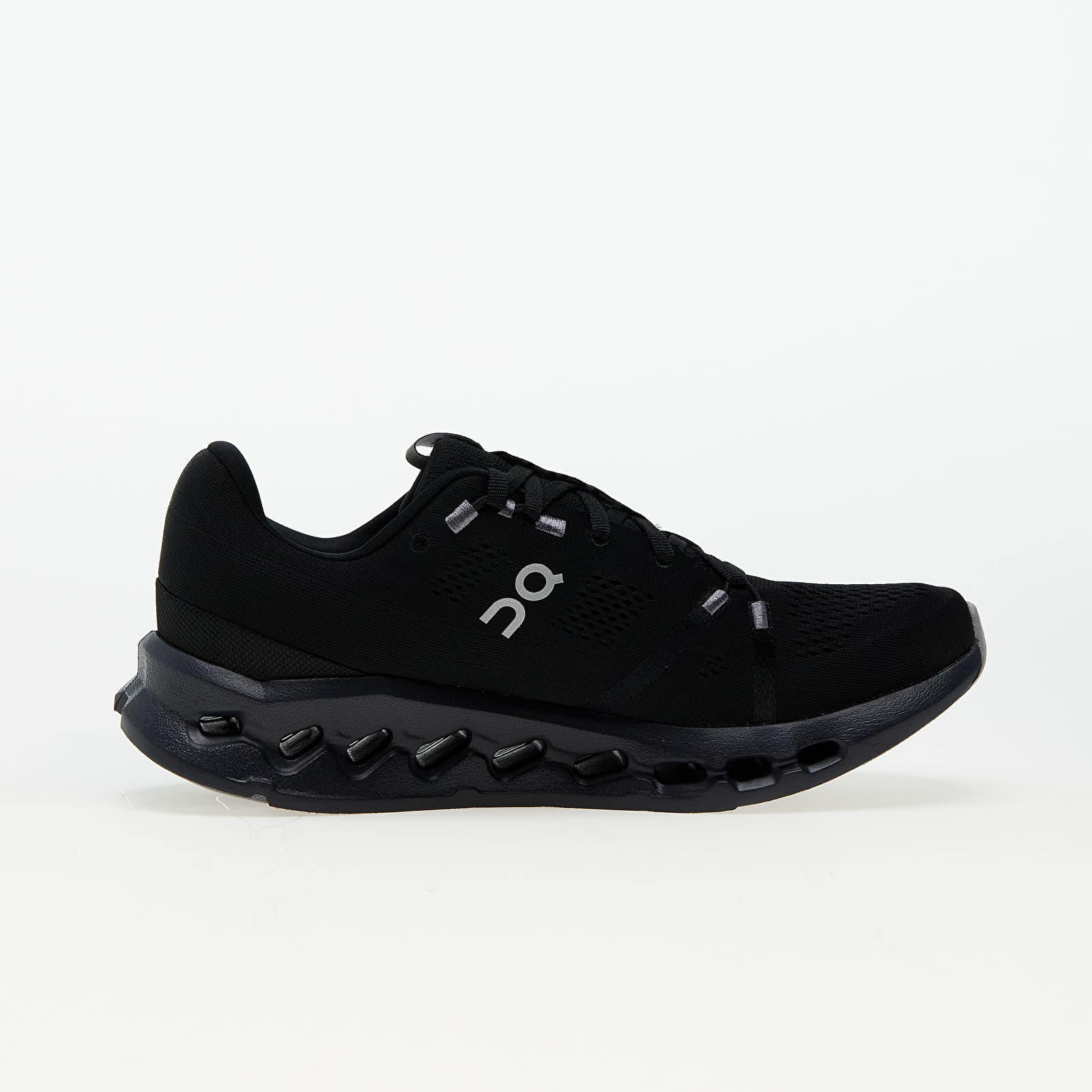 Männer On M Cloudsurfer All Black
