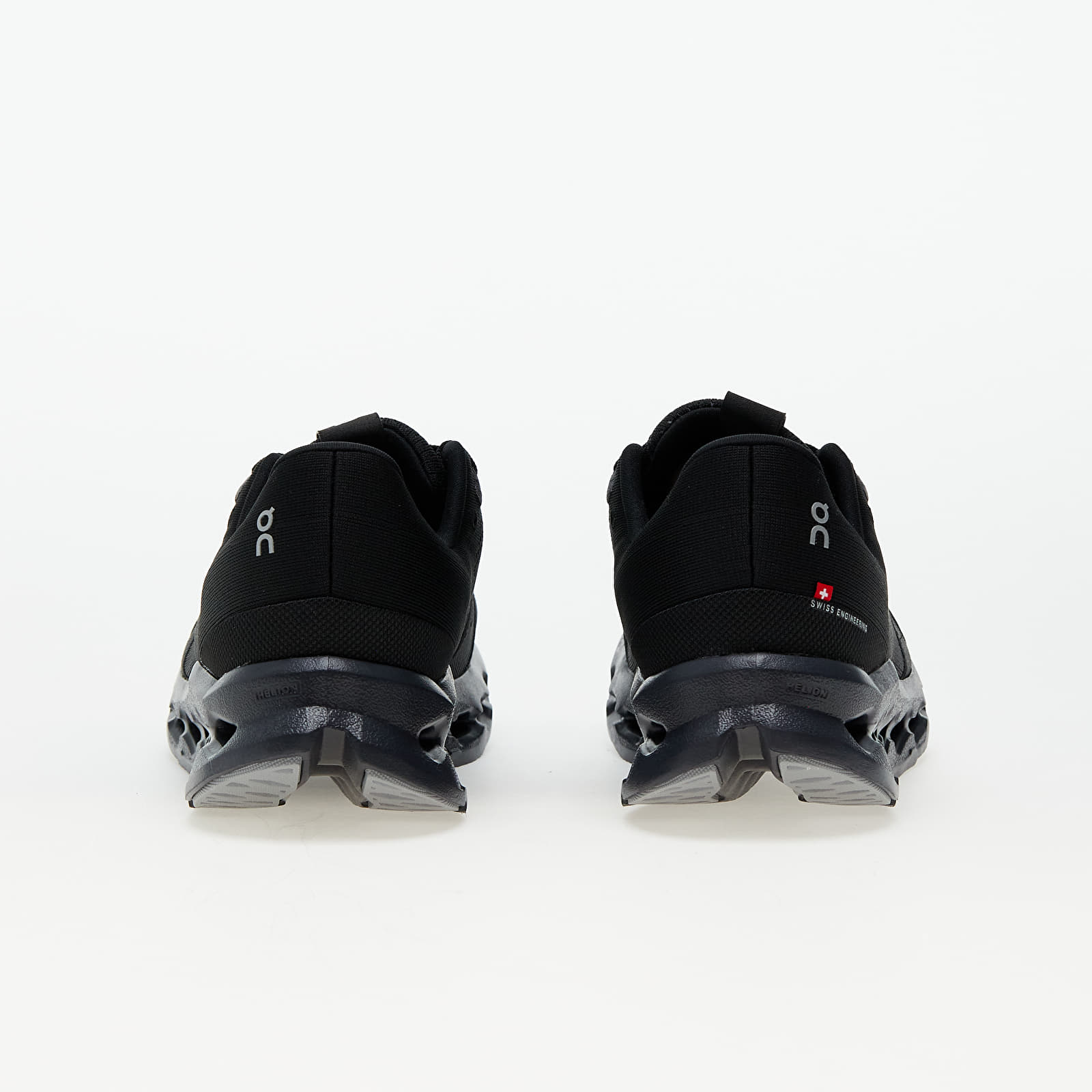 Männer On M Cloudsurfer All Black