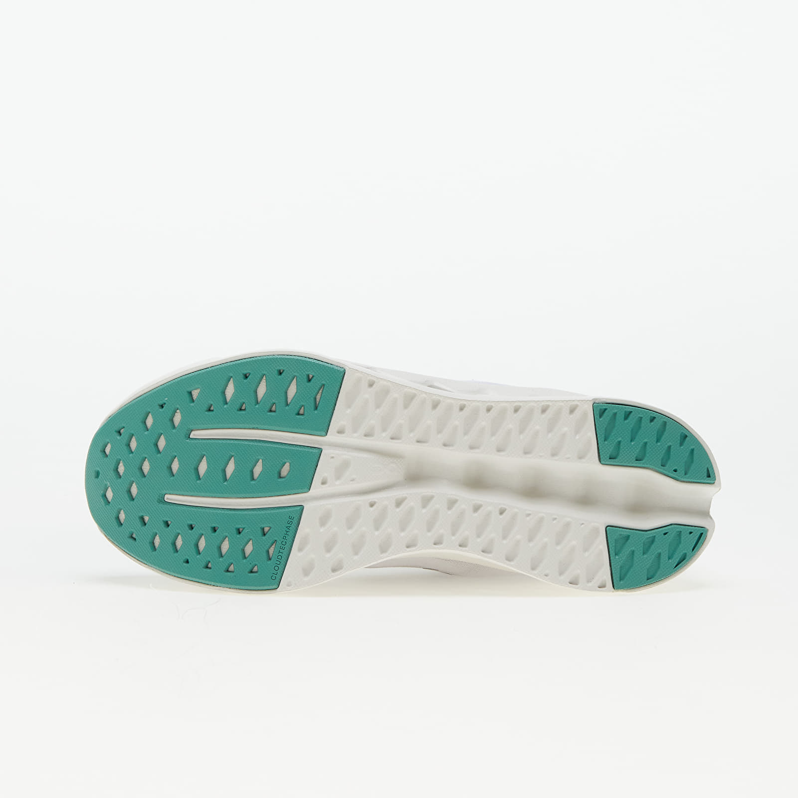 Damen Sneaker und Schuhe On W Cloudsurfer Pearl/ Ivory
