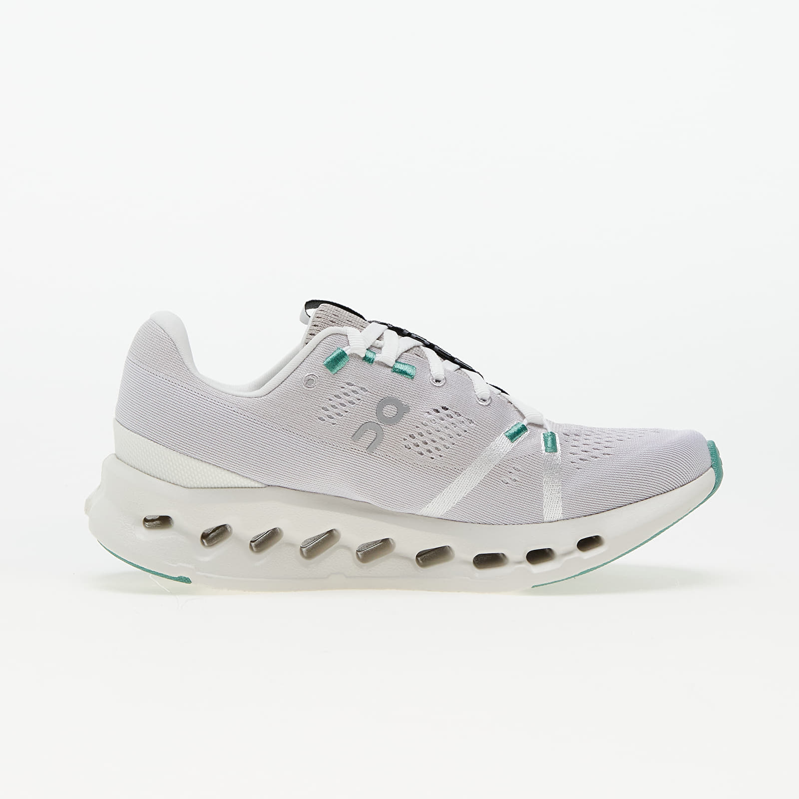 Damen Sneaker und Schuhe On W Cloudsurfer Pearl/ Ivory