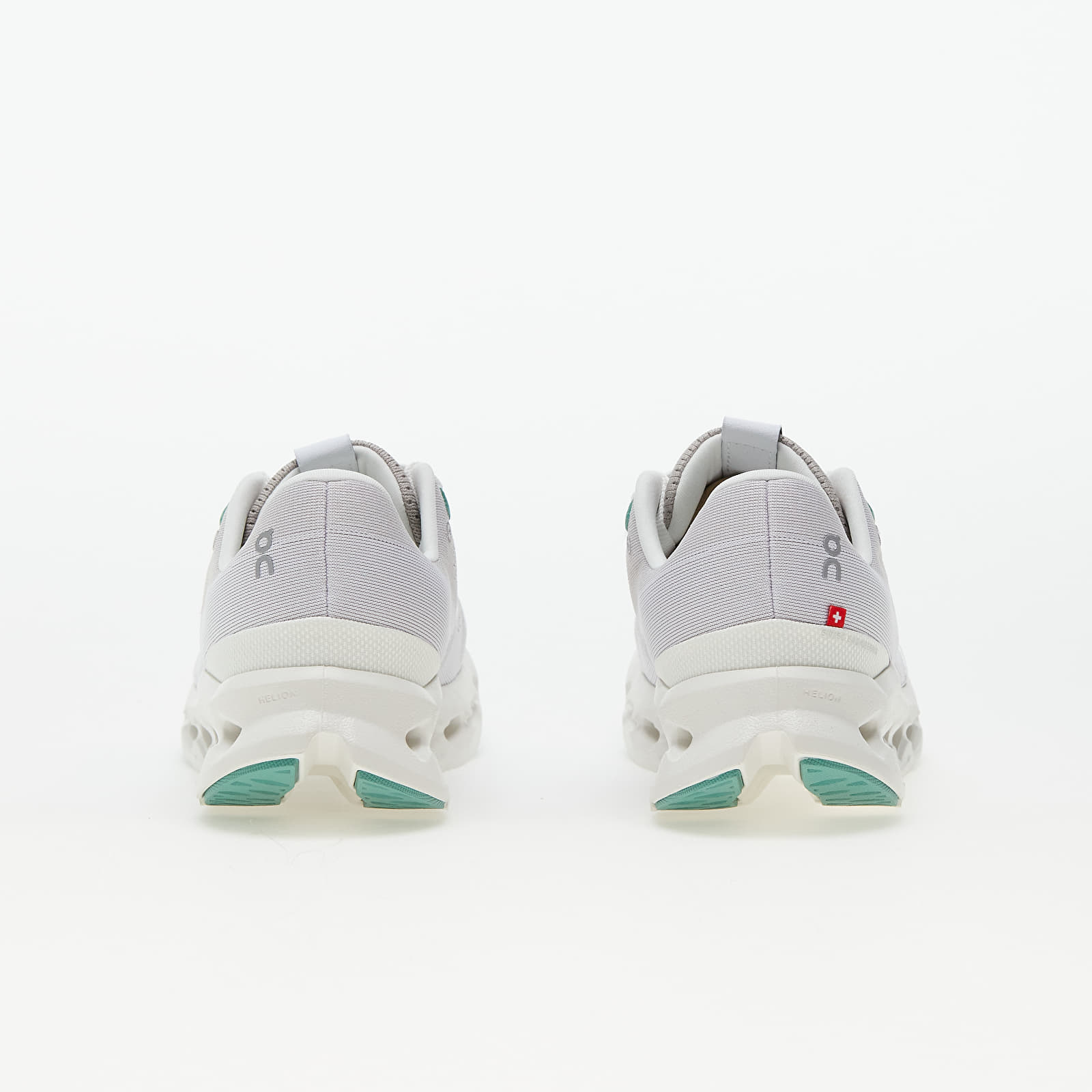 Damen Sneaker und Schuhe On W Cloudsurfer Pearl/ Ivory