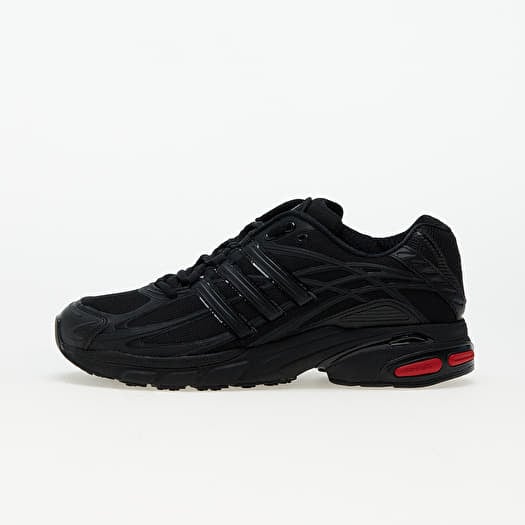 Adidas originals all black store