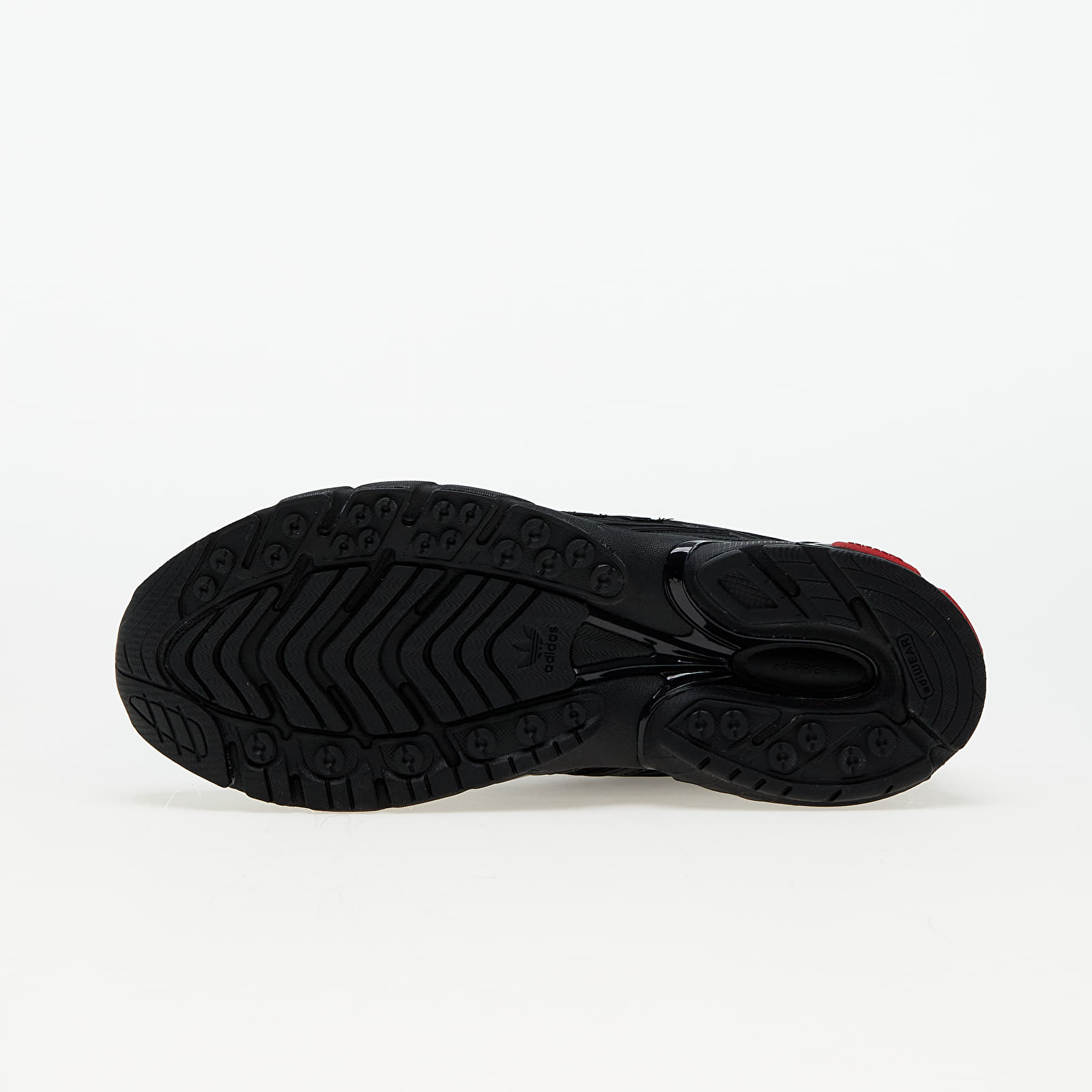 Men's shoes adidas Adistar Cushion Core Black/ Core Black/ Better Scarlet