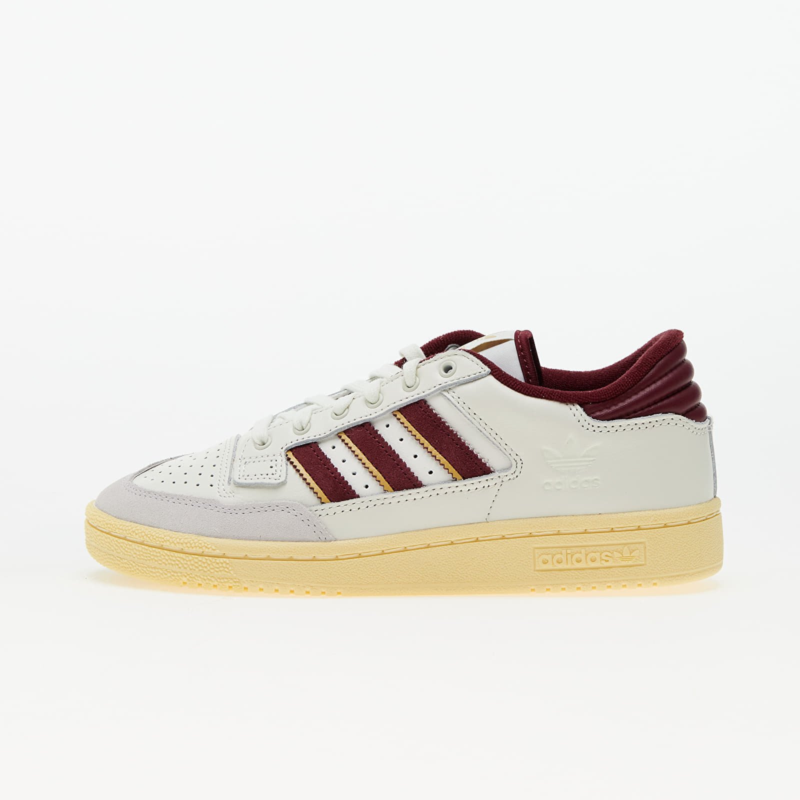 Levně adidas Centennial 85 Lo W Off White/ Shadow Red/ Oatmeal