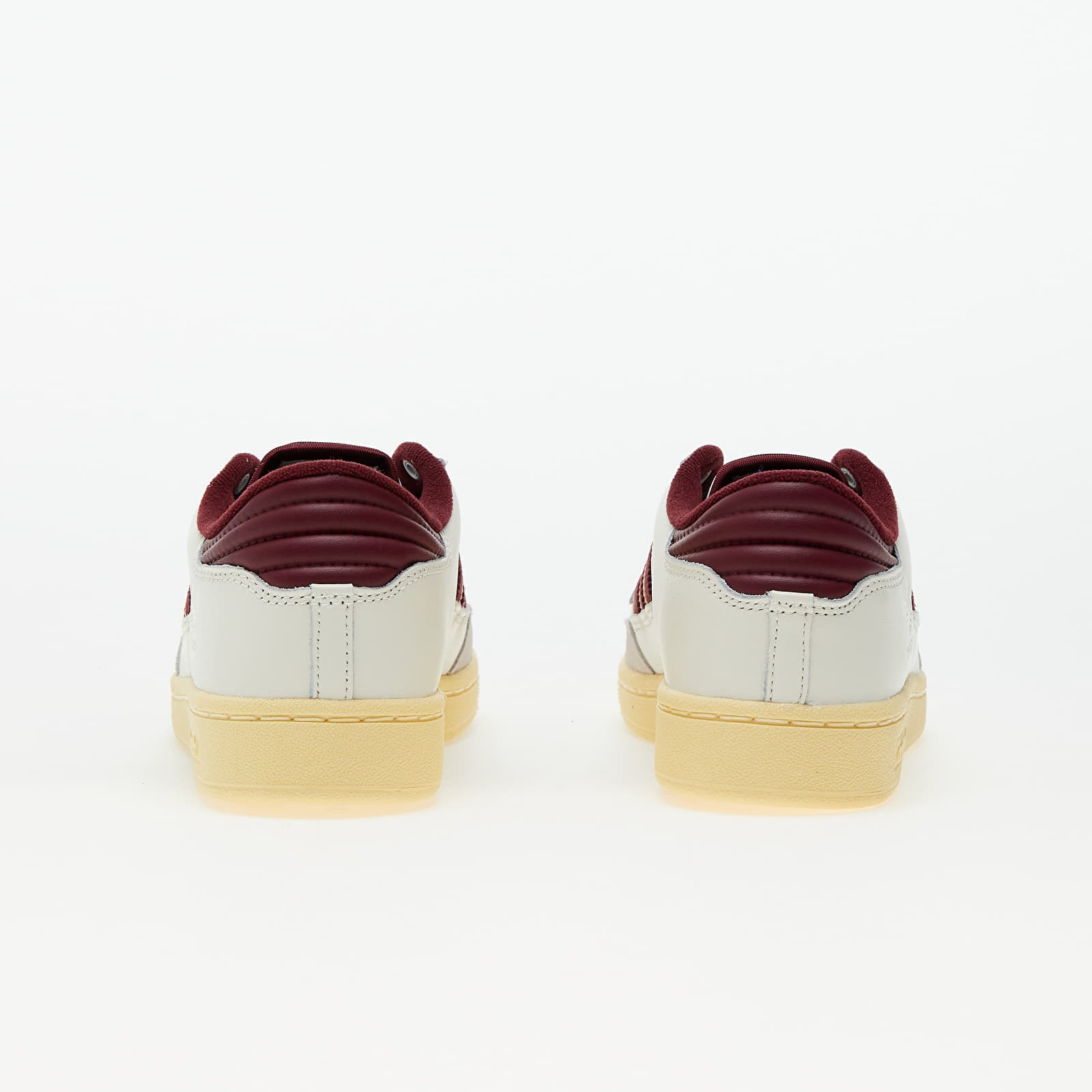 Women s shoes adidas Centennial 85 Lo W Off White Shadow Red