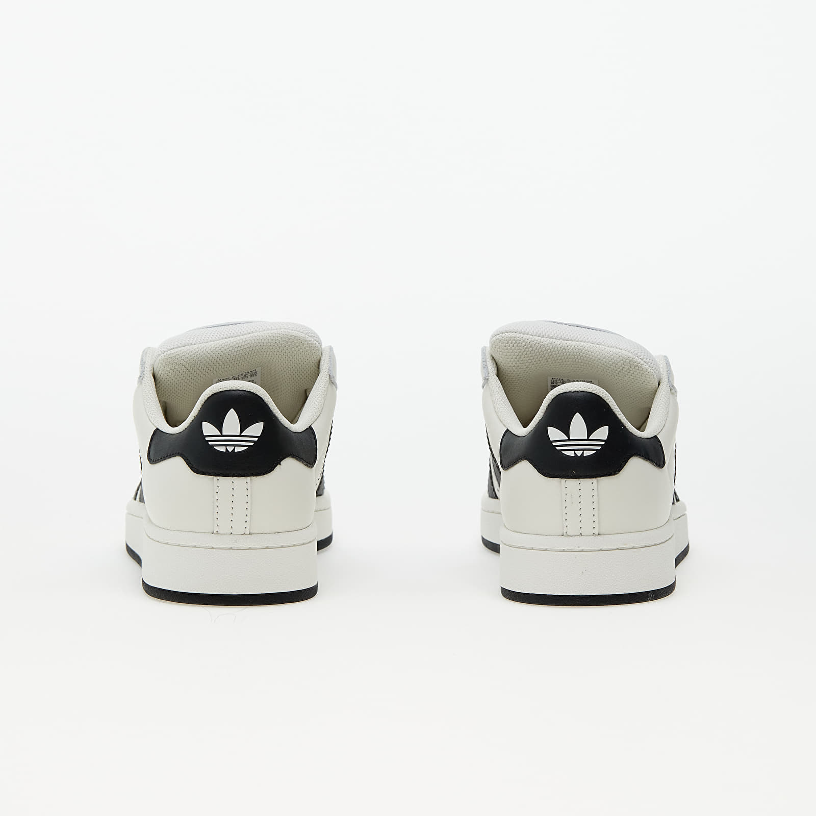 Buty męskie adidas Campus 00s Core White/ Core Black/ Off White