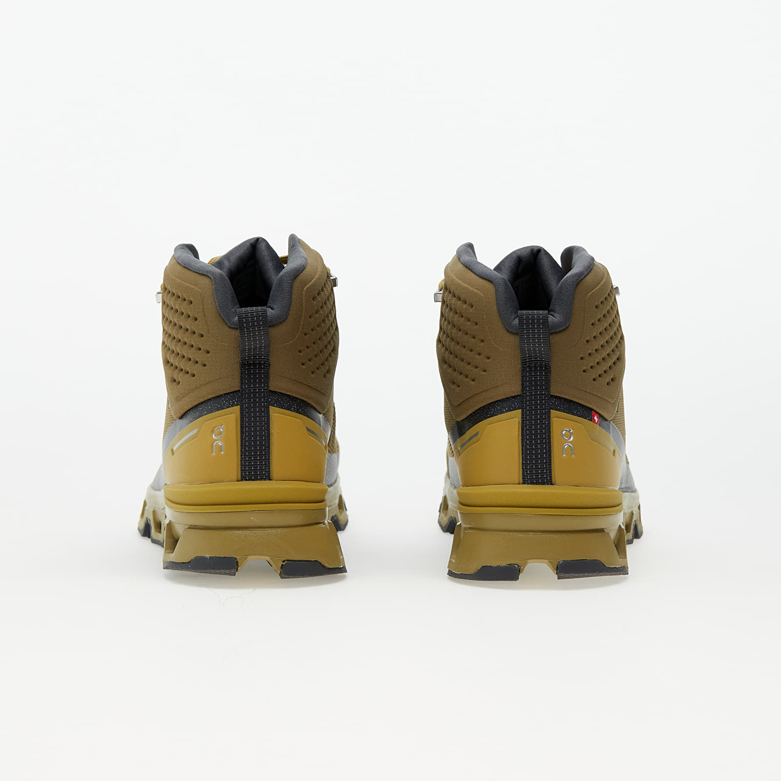Nike acg boots cheap tan