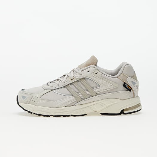 Men\'s shoes adidas Response Cl Aluminium/ Wonder Beige/ Cloud White |  Footshop