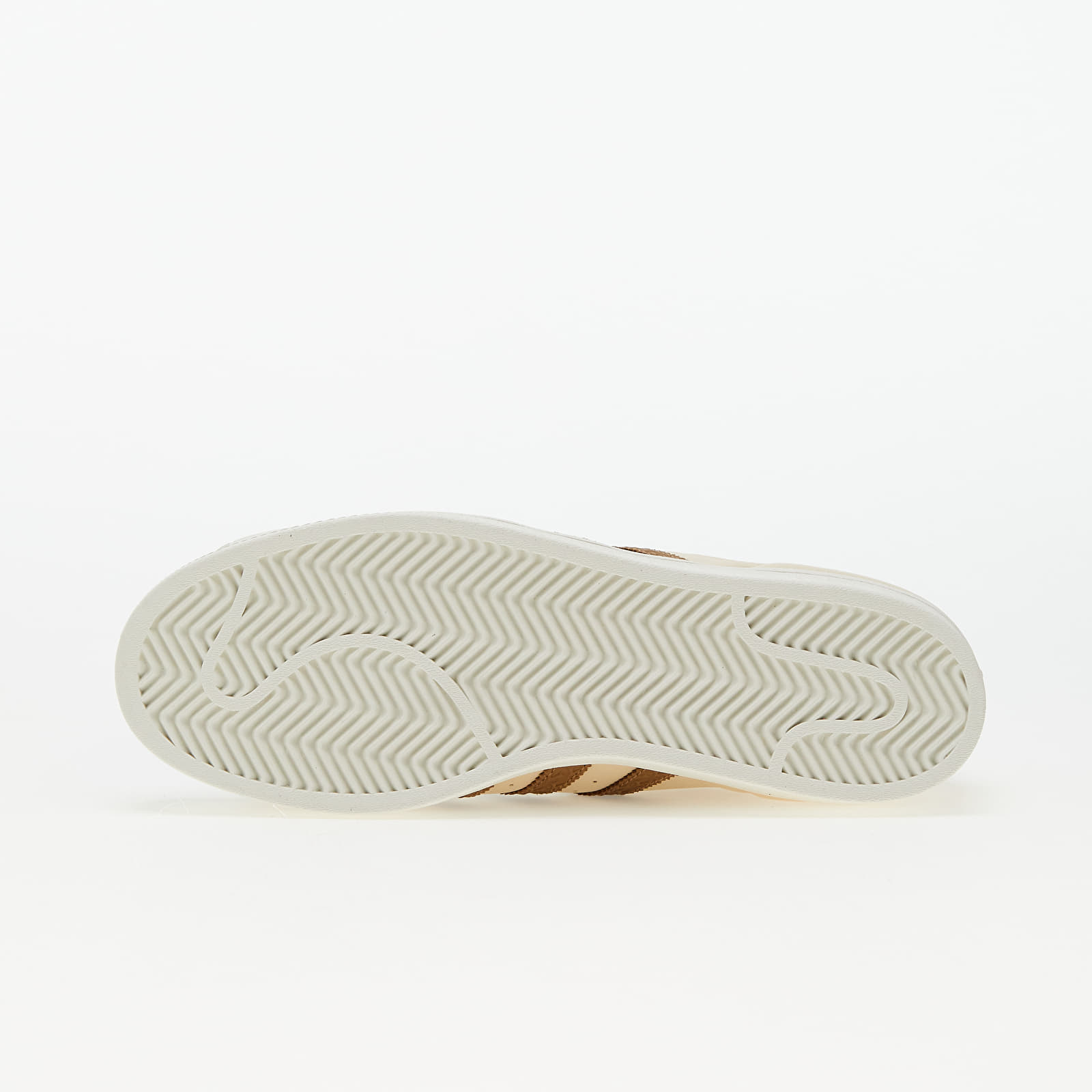 Sapatos de homem adidas Superstar Sand Strata/ Brown Desert/ Off White