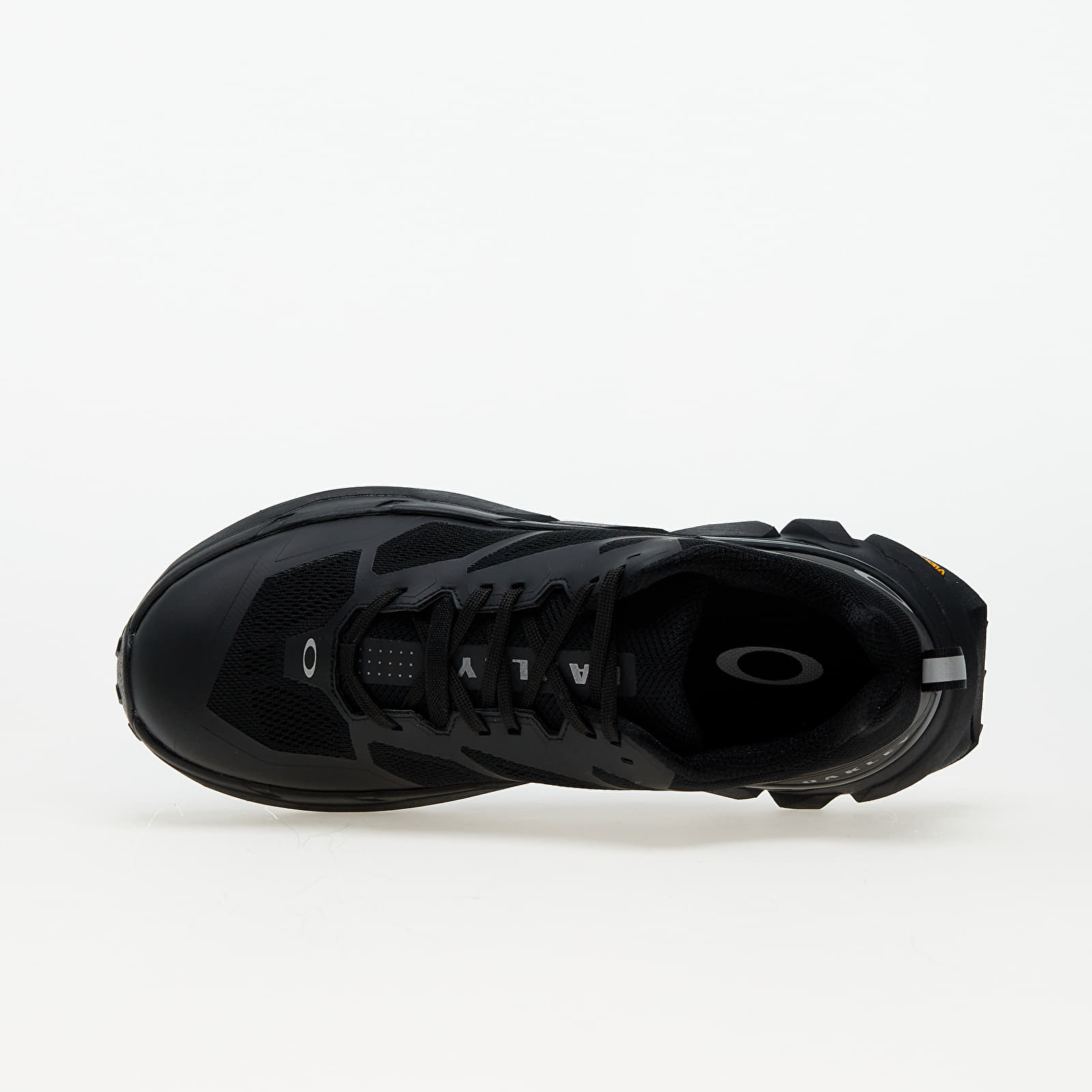 Férfi cipők Oakley Light Breathe All Black