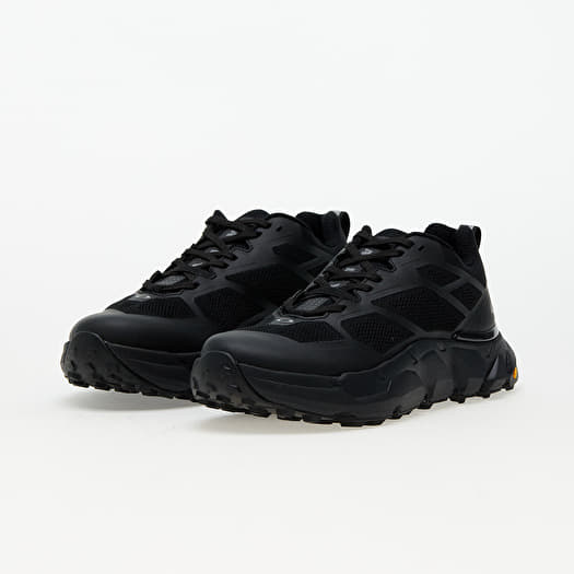 Men s shoes Oakley Light Breathe All Black Footshop