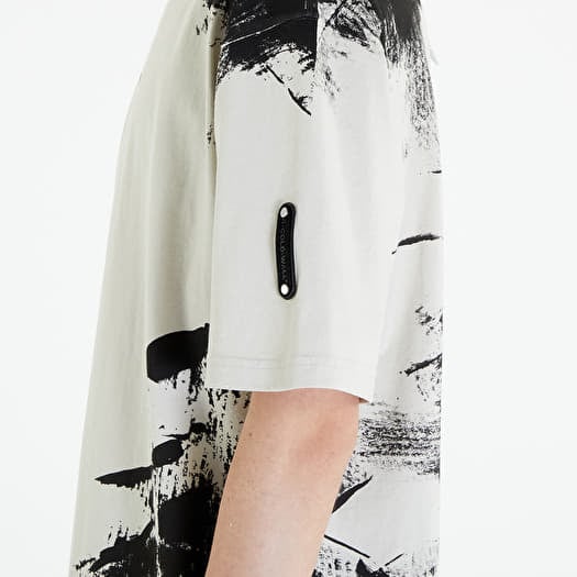 T-shirts A-COLD-WALL* Brushstroke T-Shirt Bone | Footshop