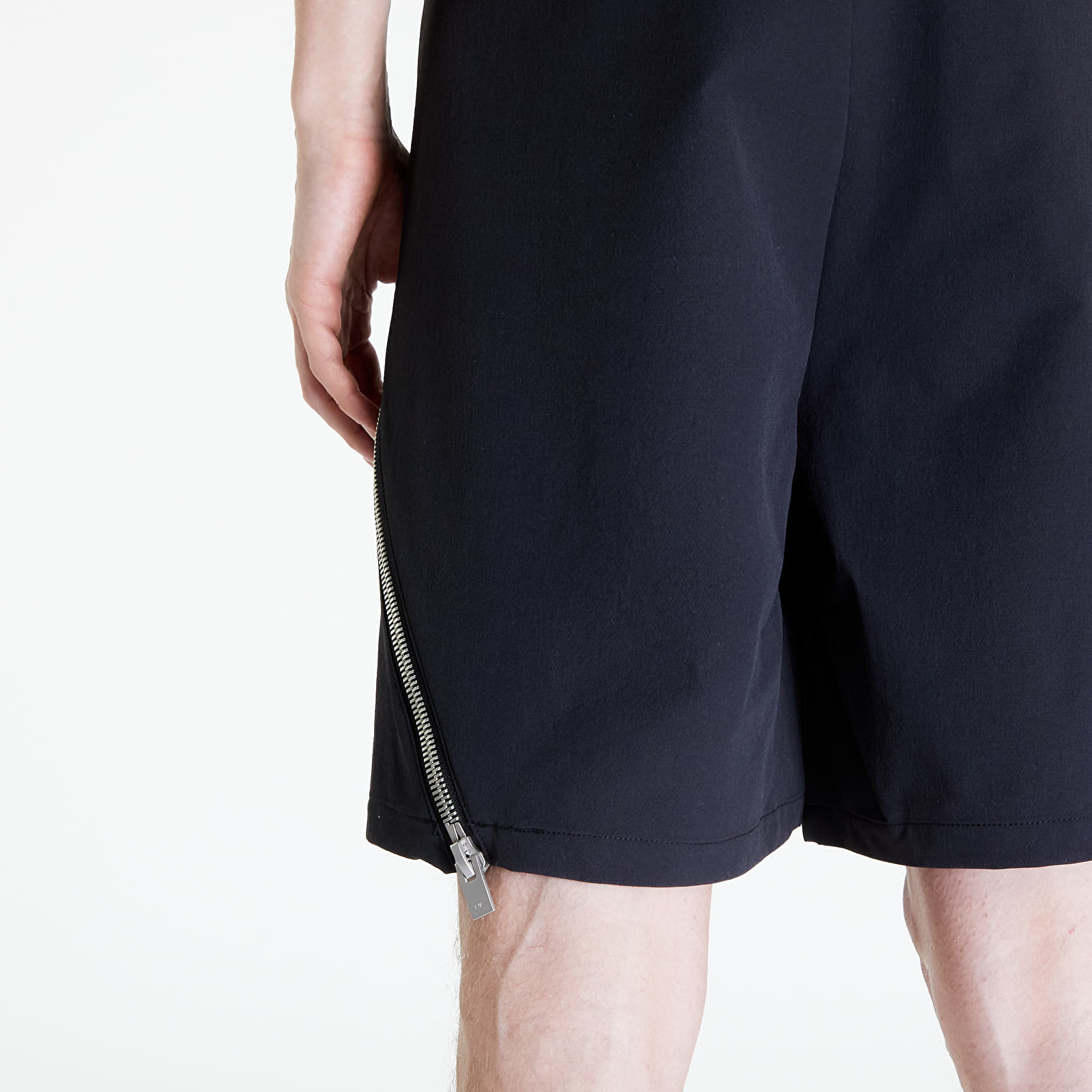 Pantalones cortos HELIOT EMIL Vistula Cargo Shorts Black