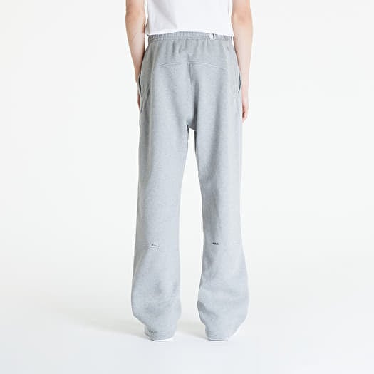 Order NIKE x Nocta NRG Pant Fleece OH dk grey heather/matte silver Pants  from solebox