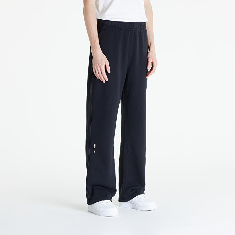 Pantaloni da ginnastica Nike x NOCTA M NRG CS Fleese Pants Black/ Black/ White