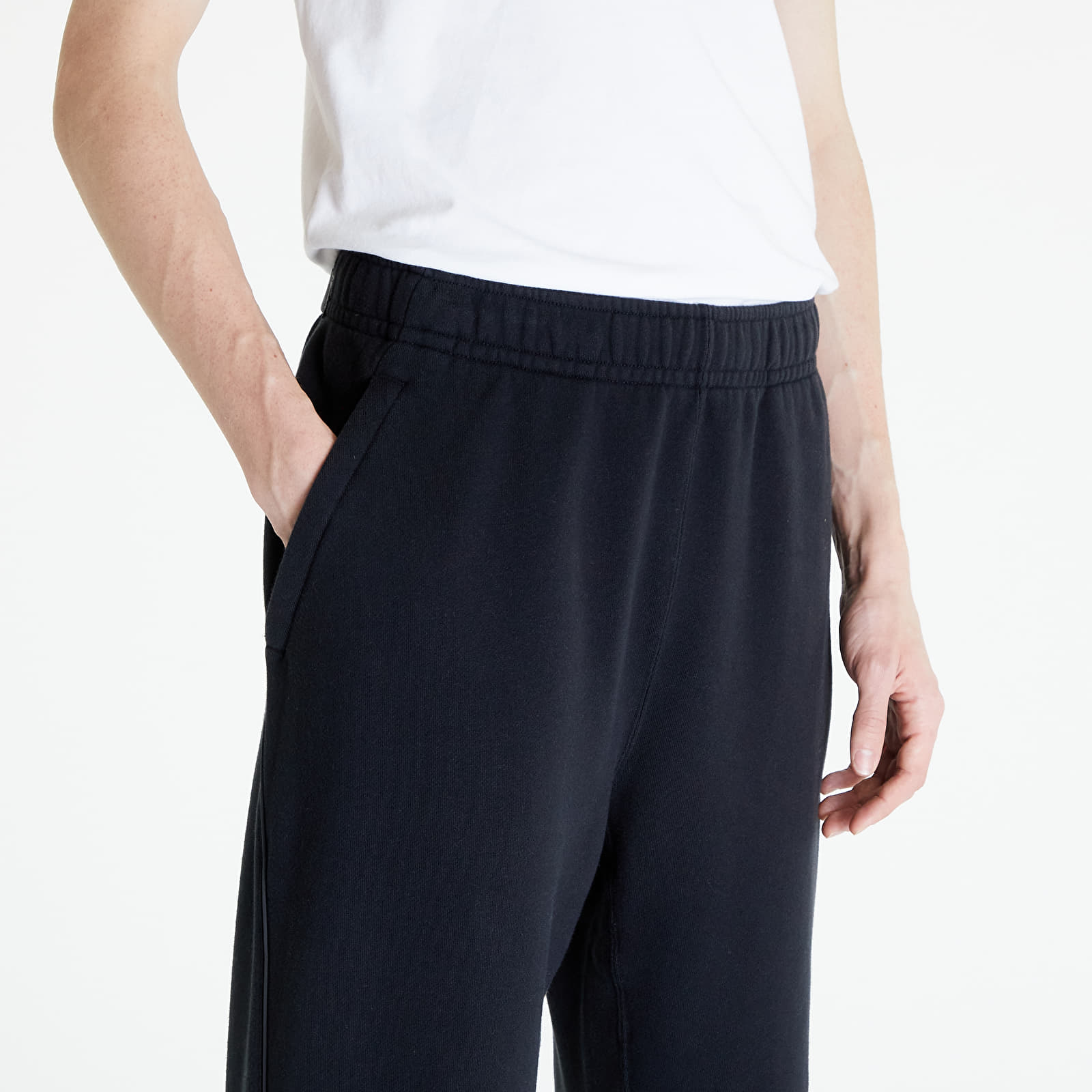 Jogger Pants Nike x NOCTA M NRG CS Fleese Pants Black/ Black/ White
