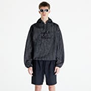 Nike x off white hoodie black sales