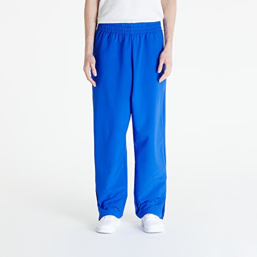 Adidas bb track pants on sale blue