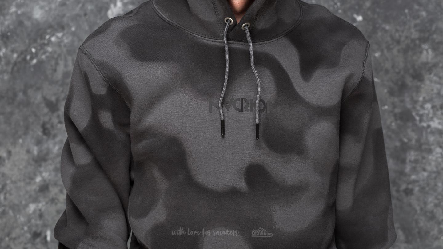 Jordan p51 hoodie hotsell