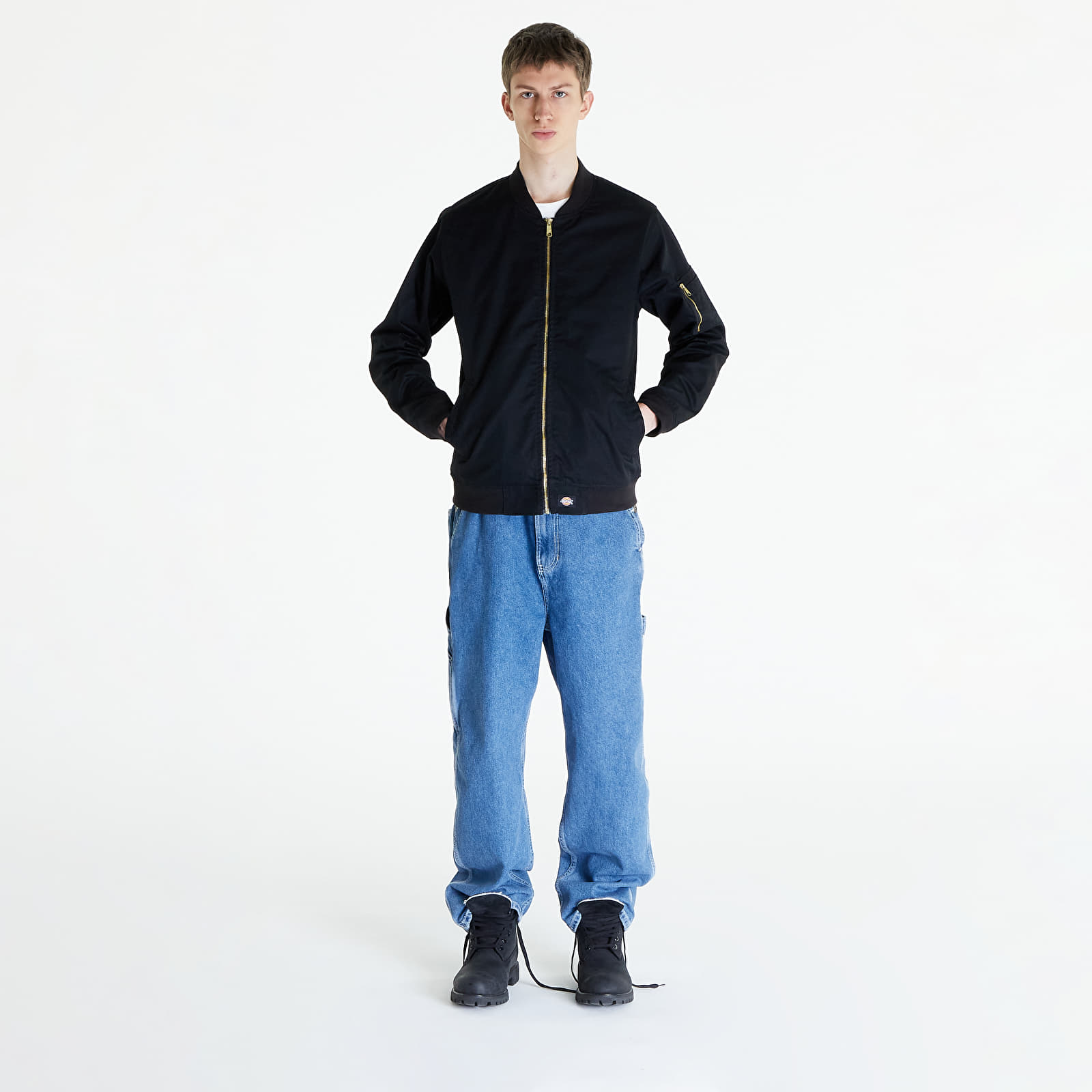 Dickies hughson sales jacket