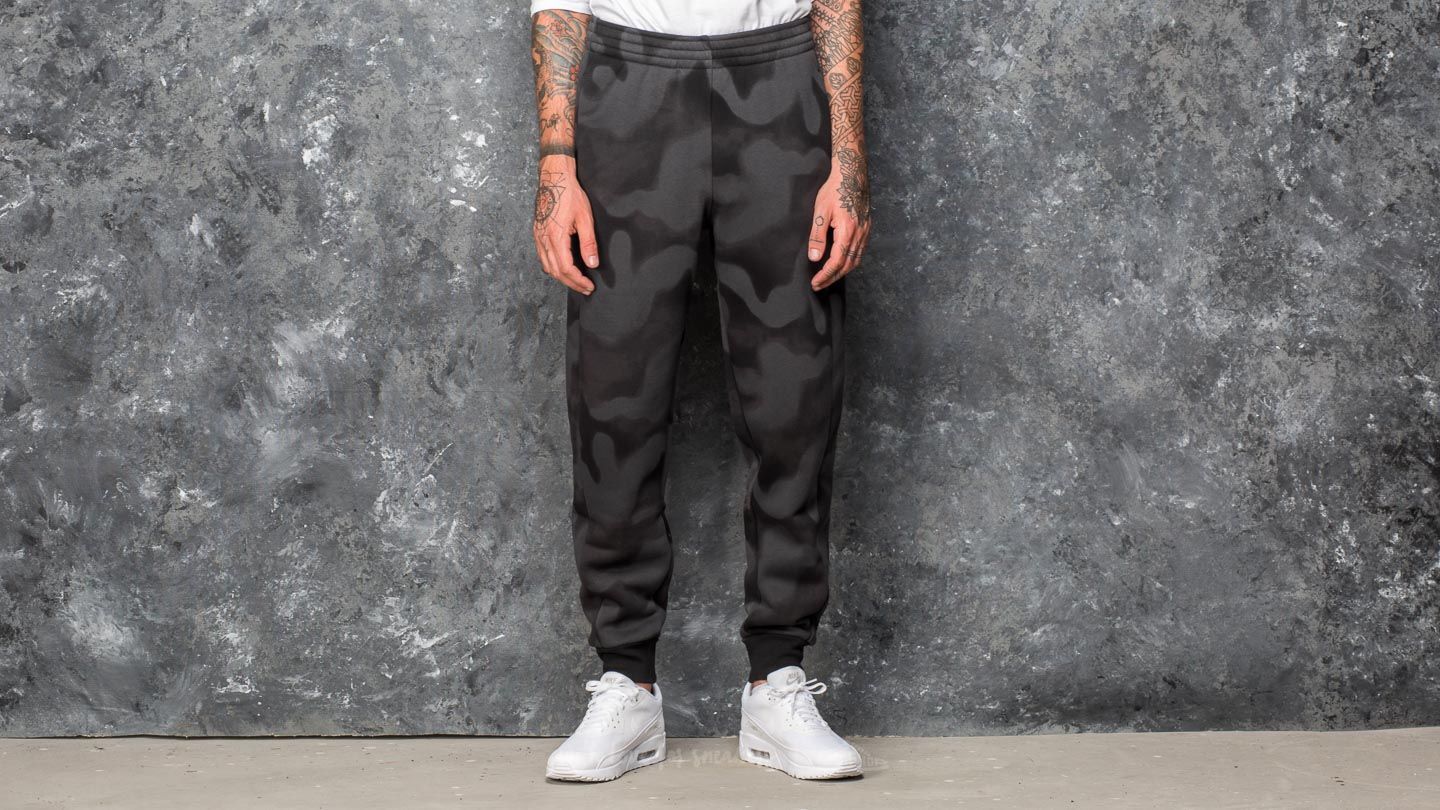 Jordan P51 Flight Fleece Pant