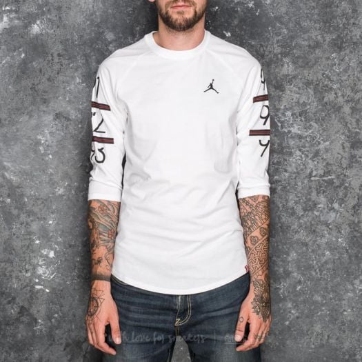 Jordan raglan hot sale