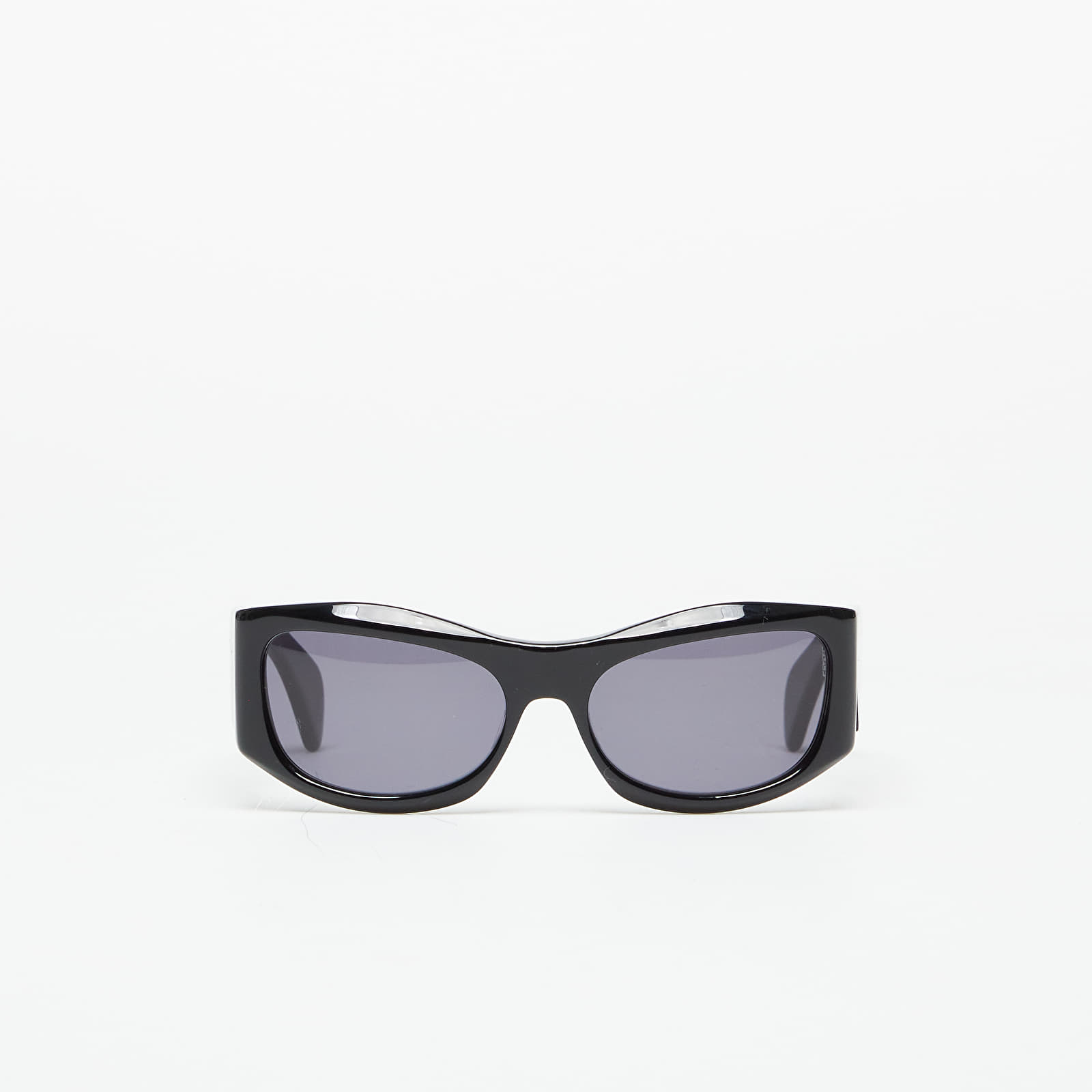 Pánské sluneční brýle HELIOT EMIL Aether Sunglasses Black