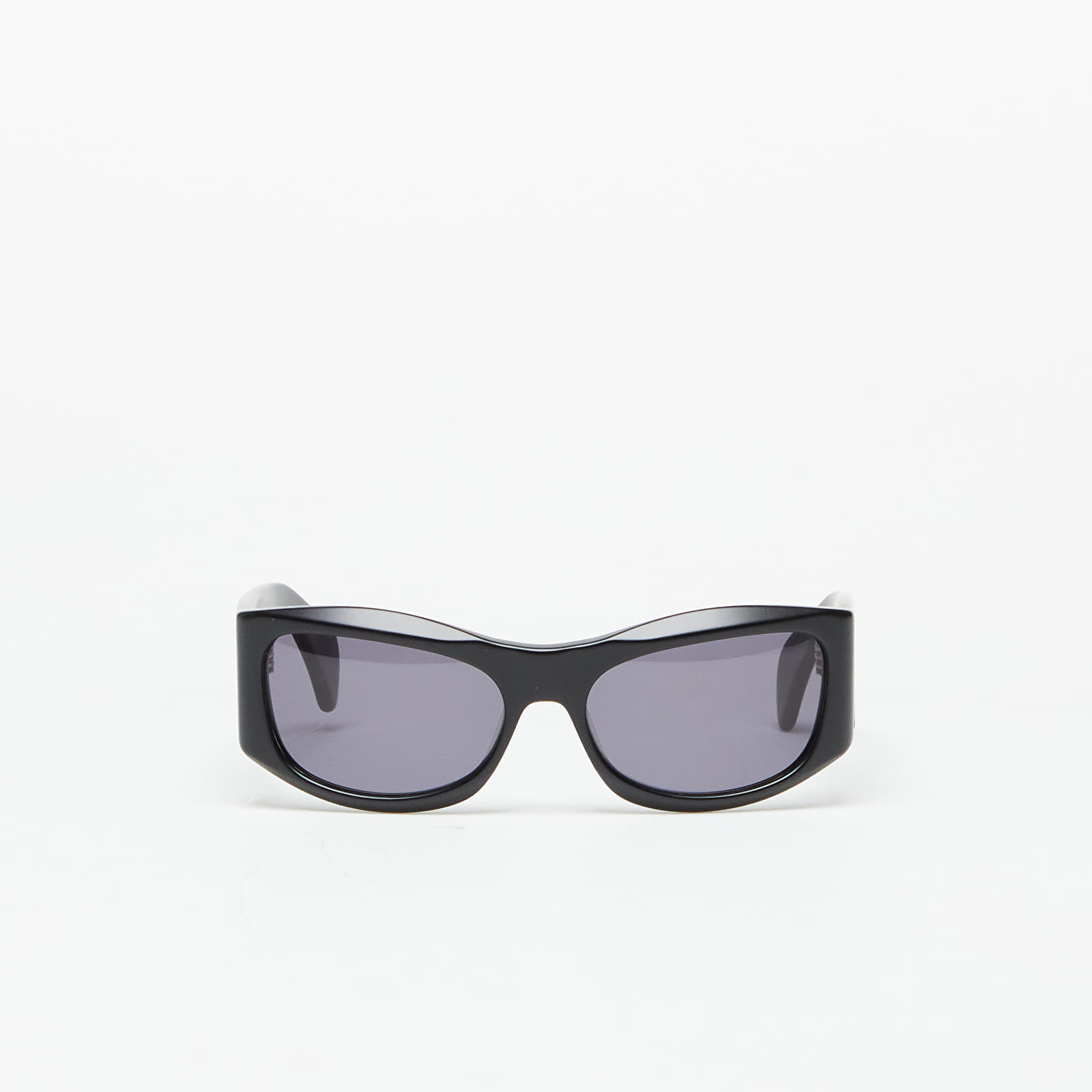 Слънчеви очила HELIOT EMIL Aether Sunglasses Matt Black